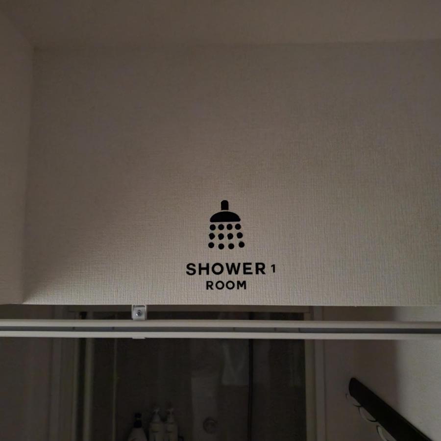 Rooms Tokio Exterior foto