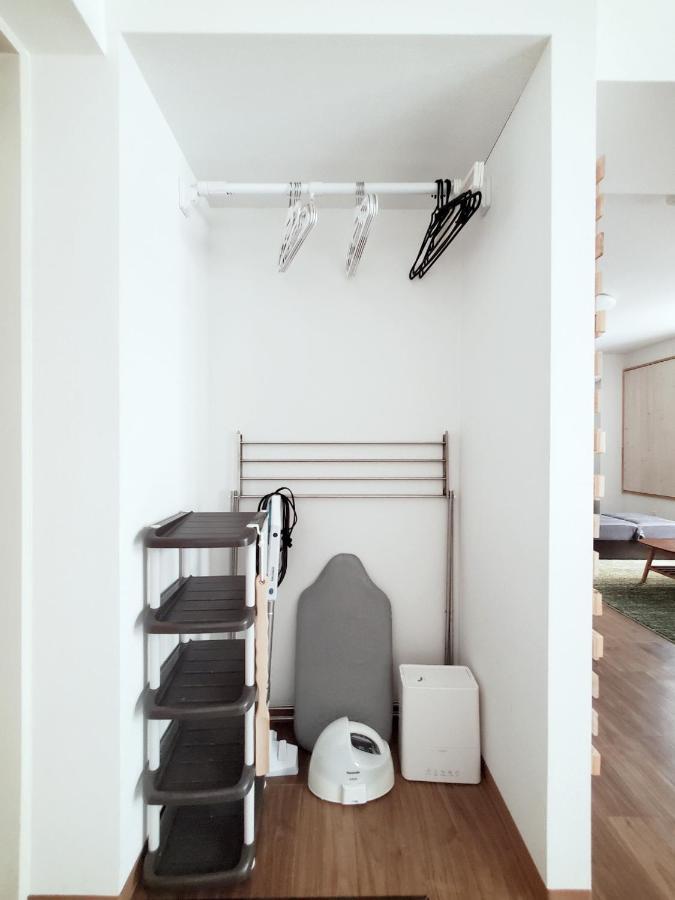 Rooms Tokio Exterior foto
