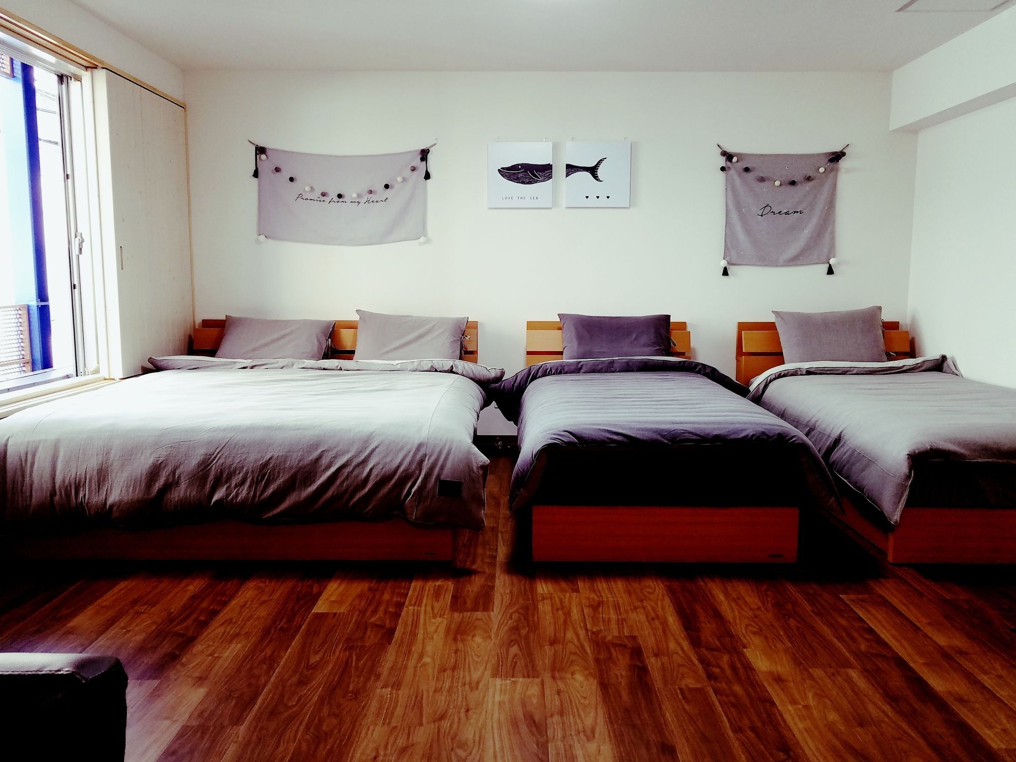 Rooms Tokio Exterior foto