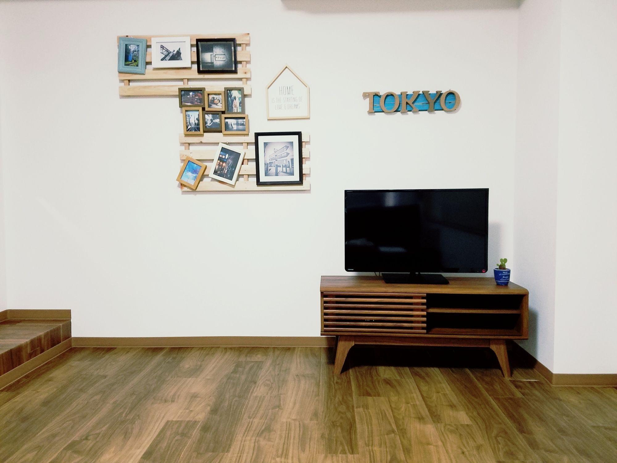 Rooms Tokio Exterior foto