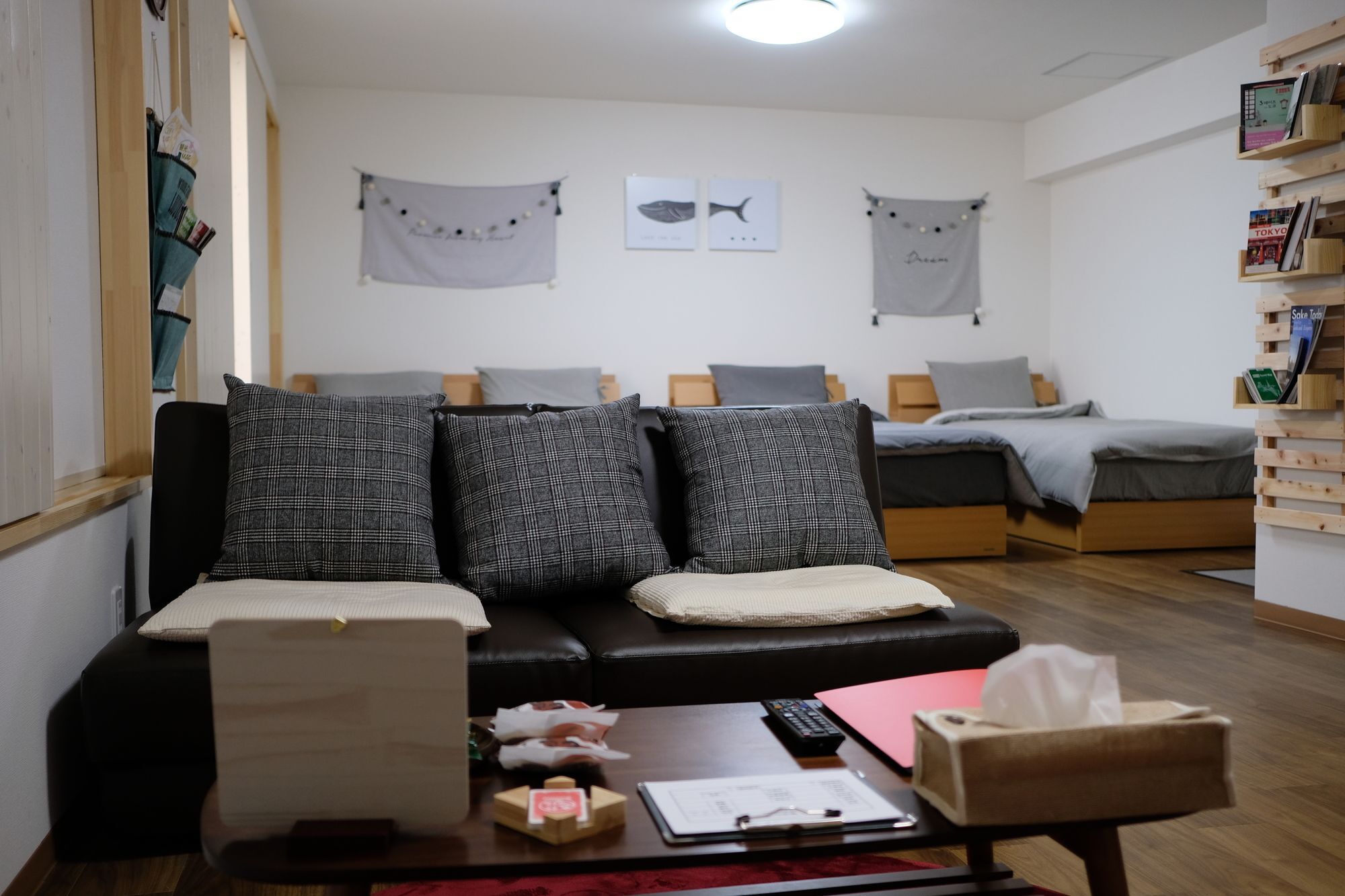 Rooms Tokio Exterior foto