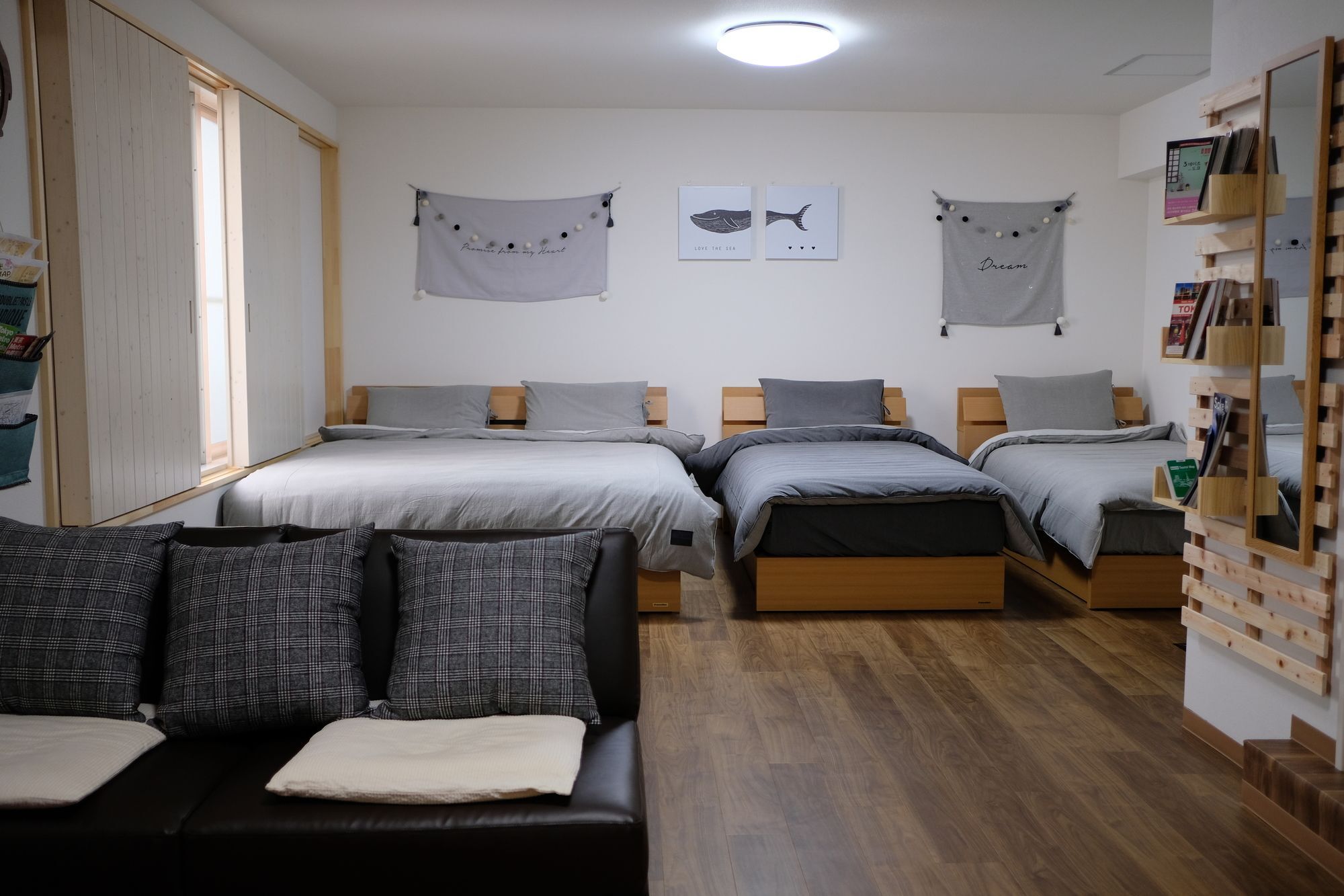 Rooms Tokio Exterior foto